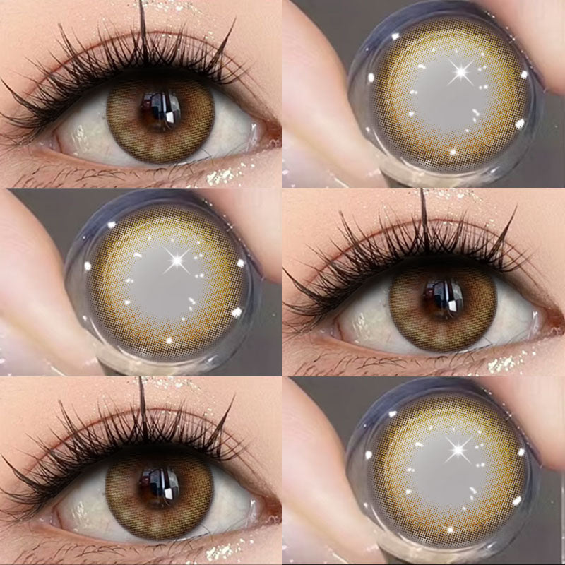 Your First Pair of Contact Lenses: A Complete Beginner’s Guide to Safe and Comfortable Wear