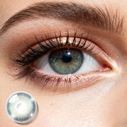 Contact Lenses Forest Gleam