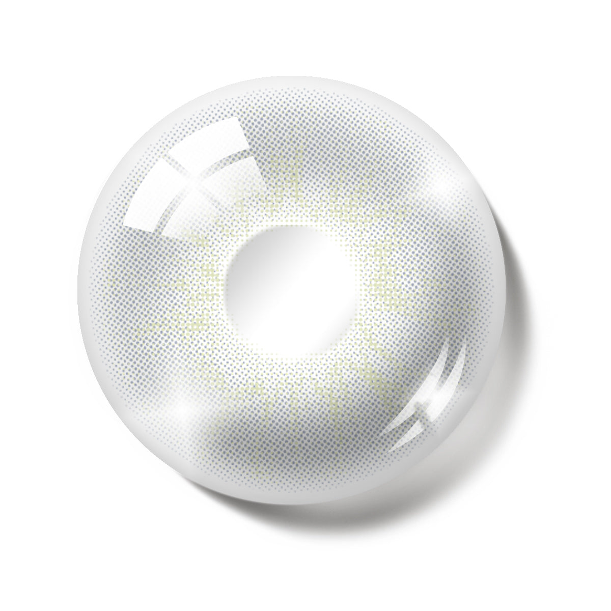 Contact Lenses Storm Cloud