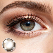 Contact Lenses Cocoa Mirage