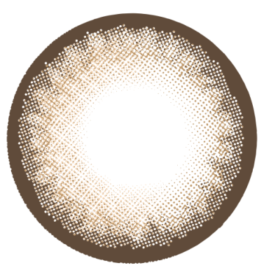 Contact Lenses Cocoa Mirage