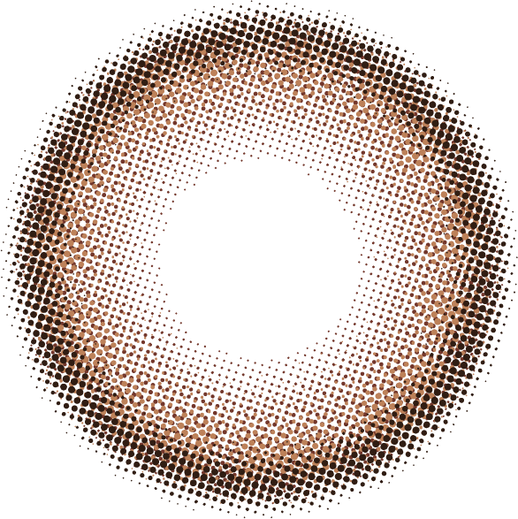 Contact Lenses Hazel Dream