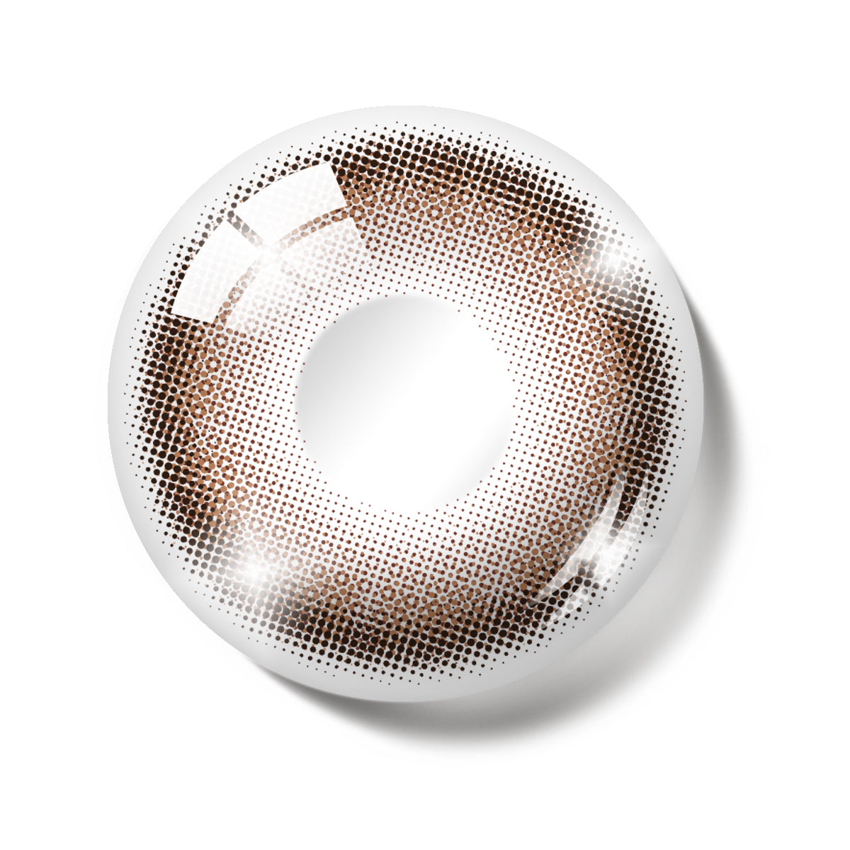 Contact Lenses Hazel Dream