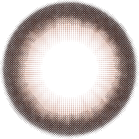 Contact Lenses Champs Pink