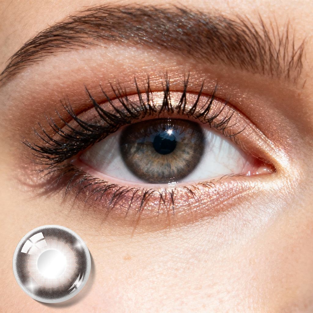 Contact Lenses Champs Pink