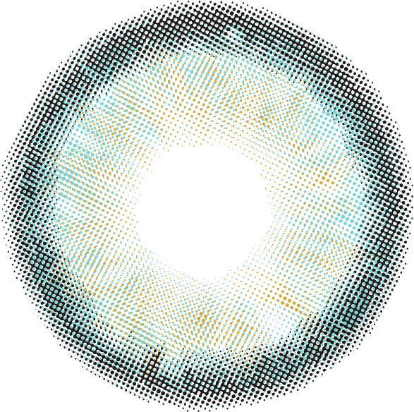 Contact Lenses Forest Gleam