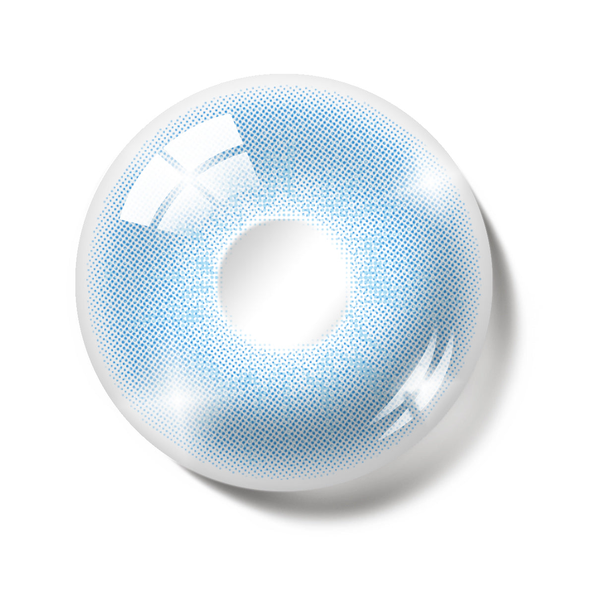 Contact Lenses Ocean Whisper