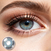 Contact Lenses Sapphire Dream
