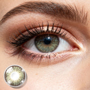 Contact Lenses Woodland Mist