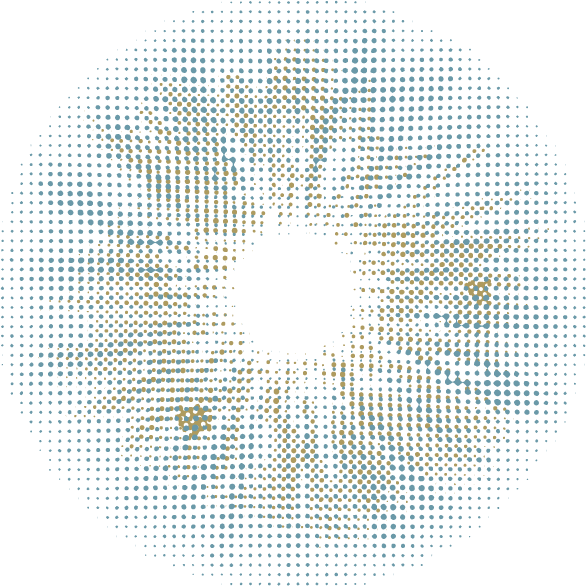 Contact Lenses Azure Dawn