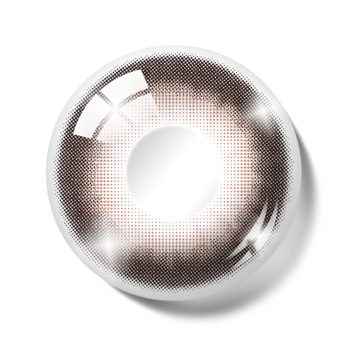 Contact Lenses Champs Pink