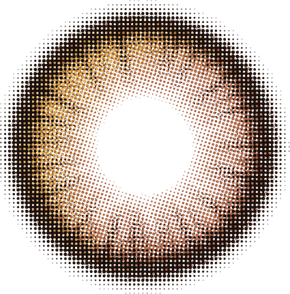 Colouredeye Sepia Bloom