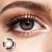 Colouredeye Sepia Bloom