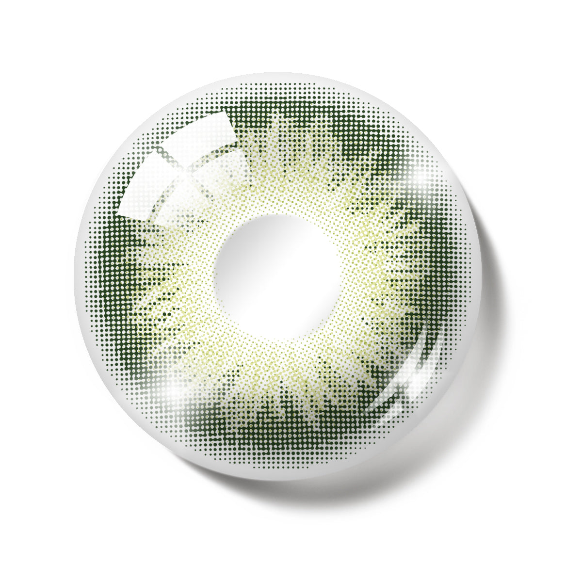 Colouredeye Autumn Ember(6-MONTH)