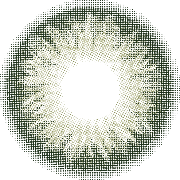 Colouredeye Matcha Latte(6-MONTH)