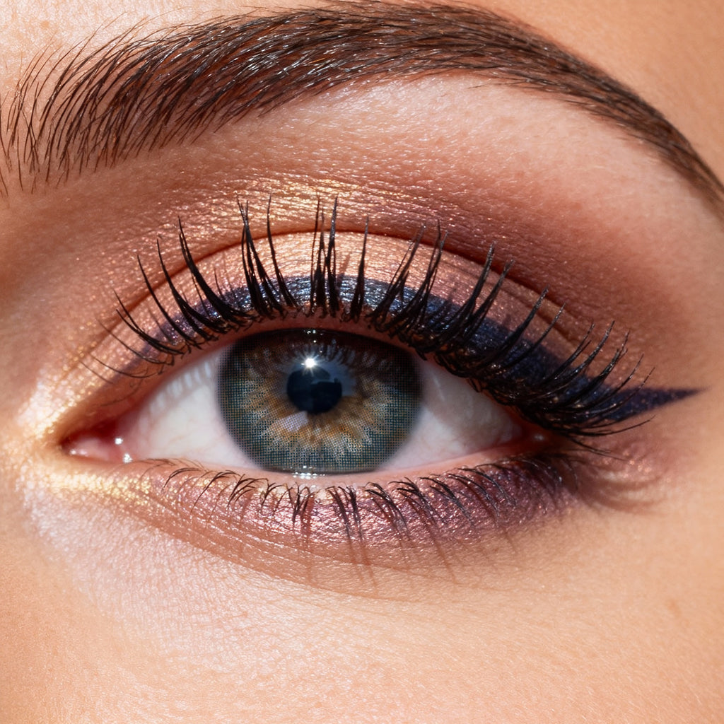 Colouredeye Blue Horizon(6-MONTH)