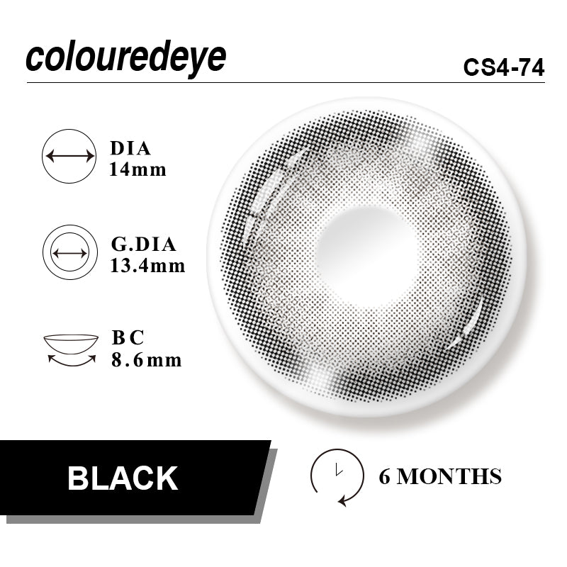 Colouredeye Shadow Mist