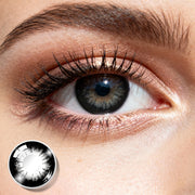 Colouredeye Nocturne Black