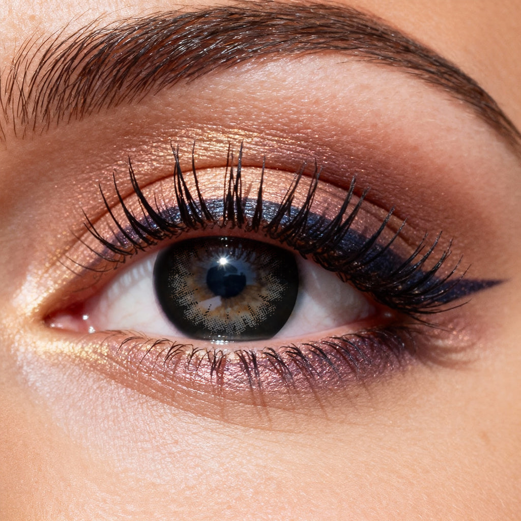 Colouredeye Nocturne Black