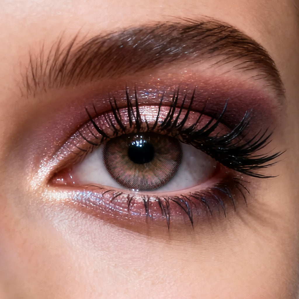 Colouredeye Orchid Mist