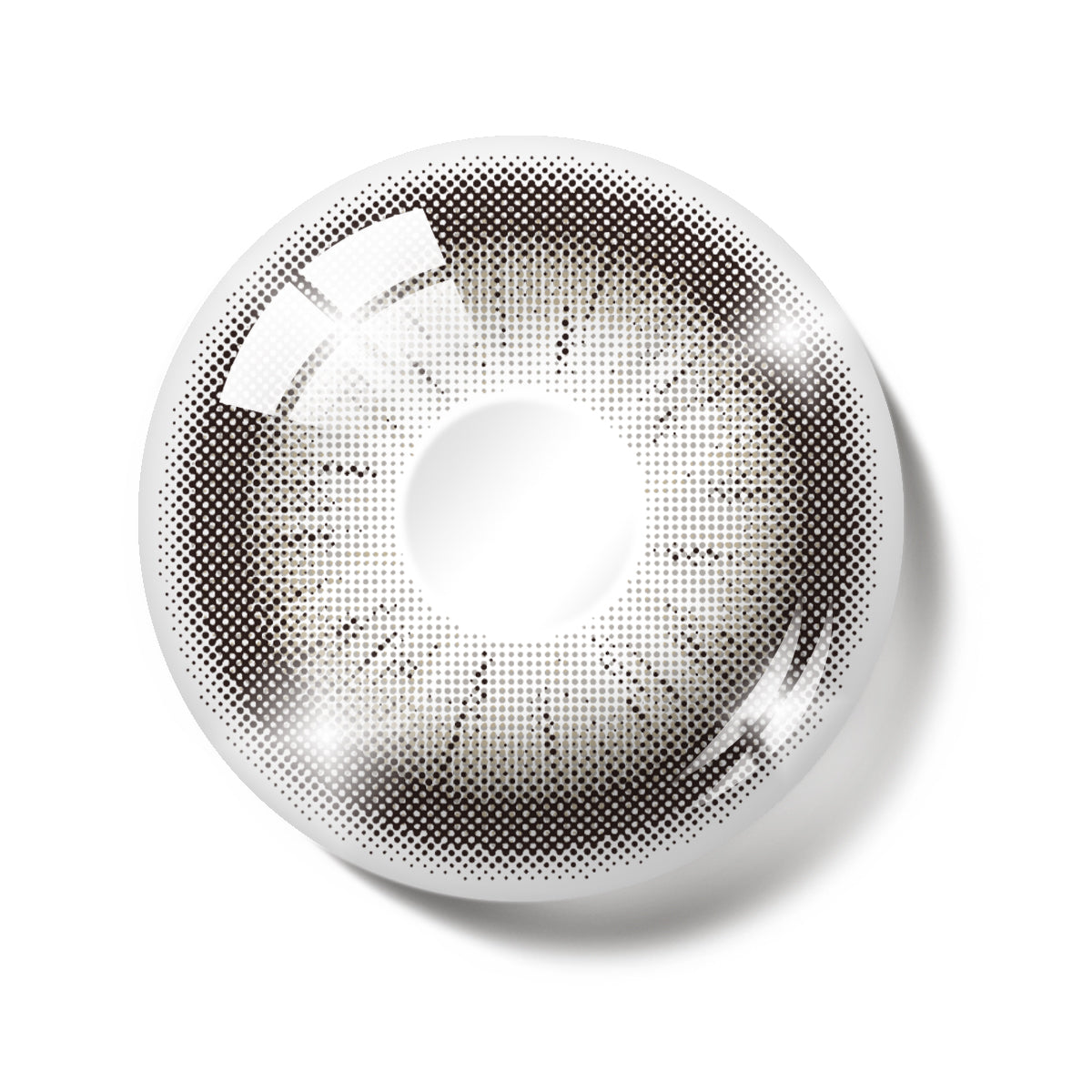 Contact Lenses Cedar Mist