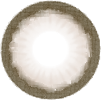 Contact Lenses Smoky Brown