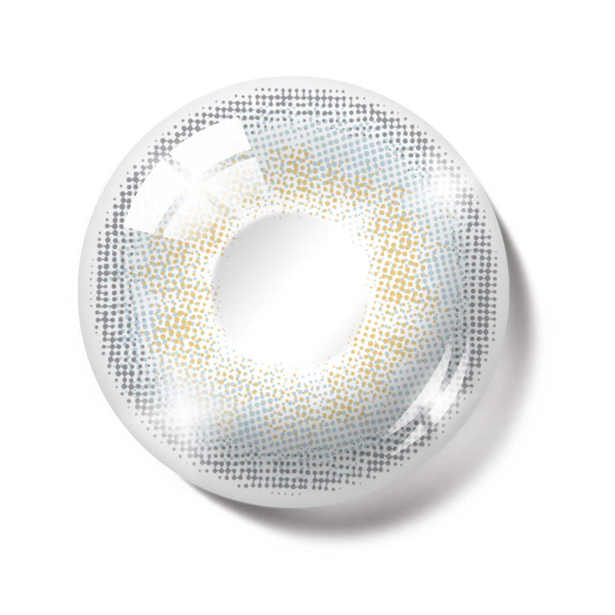 Contact Lenses Moonlight Veil