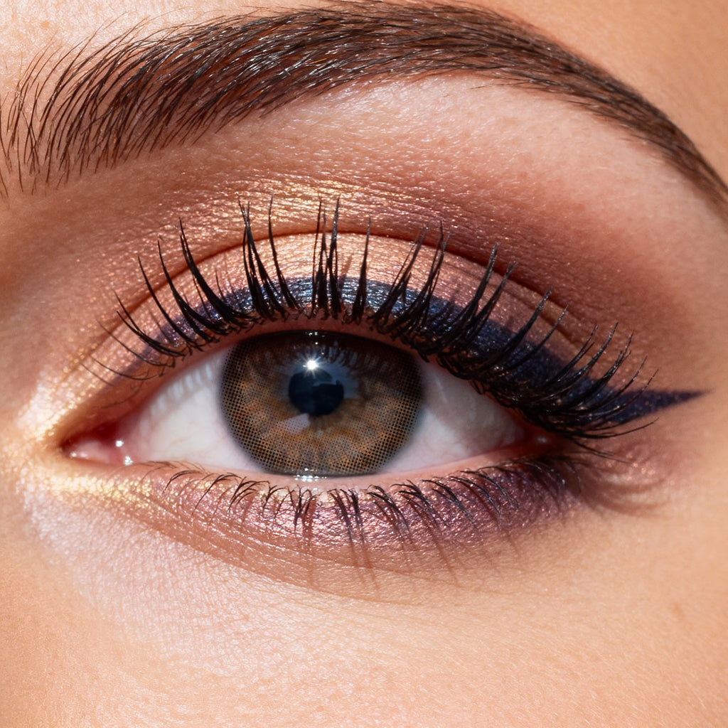 Contact Lenses Hazel Dream