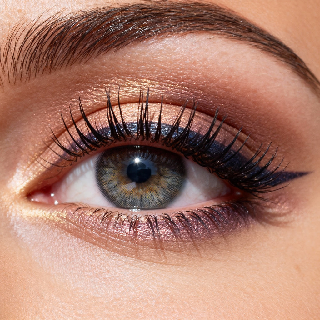 Contact Lenses Moonlit Sand