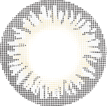 Contact LensesLucky Gray